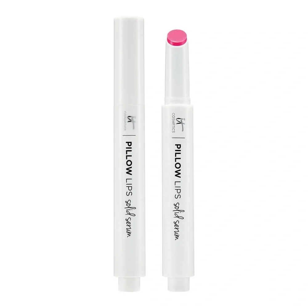 It Cosmetics Pillow Lips Solid Serum - Picture 1 of 6